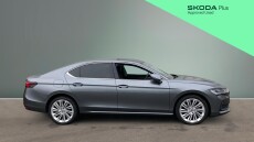 Skoda Superb 2.0 TDI SE L 5dr DSG Diesel Hatchback